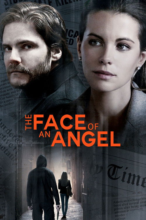 Nonton The Face of an Angel 2014 Sub Indo