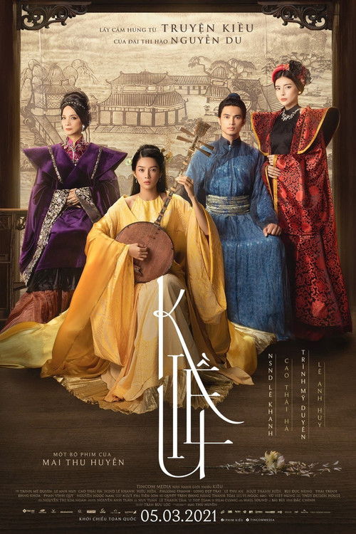Nonton Kiều 2021 Sub Indo