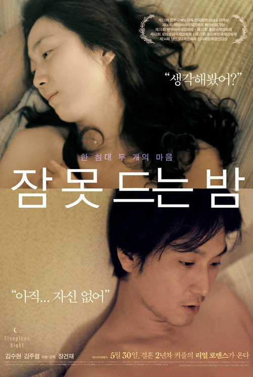 Nonton Sleepless Night 2013 Sub Indo