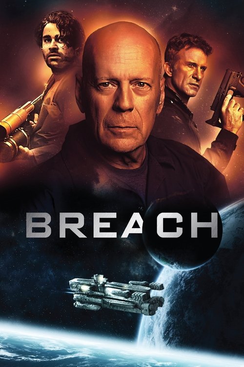 Nonton Breach 2020 Sub Indo