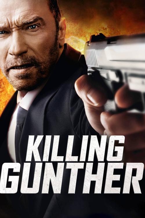 Nonton Killing Gunther 2017 Sub Indo