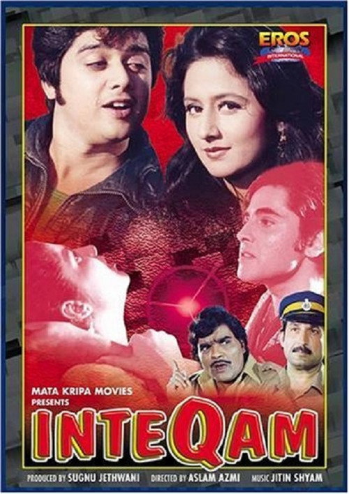 Nonton Inteqam 2001 Sub Indo