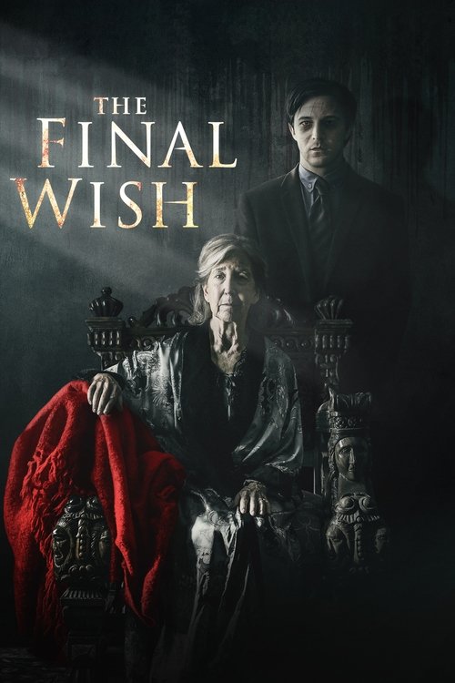 Nonton The Final Wish 2019 Sub Indo