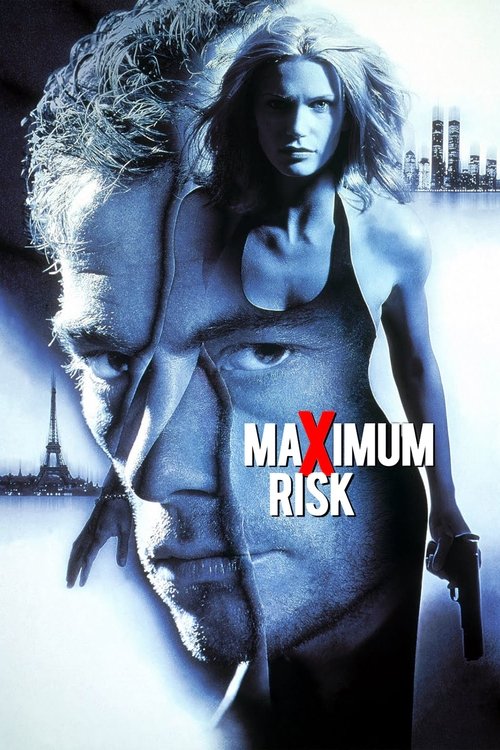 Nonton Maximum Risk 1996 Sub Indo