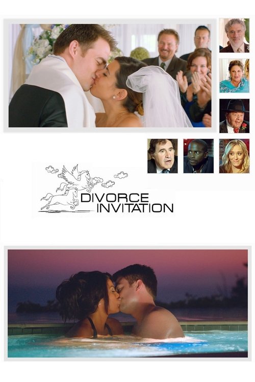 Nonton Divorce Invitation 2012 Sub Indo