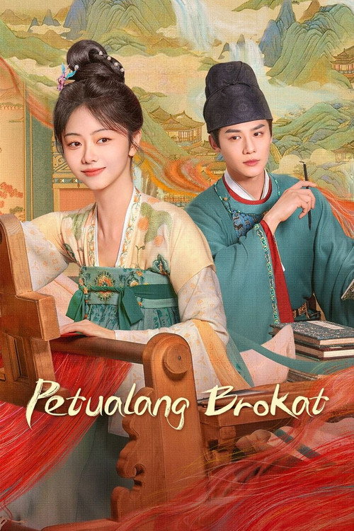 Nonton Brocade Odyssey 2024 Sub Indo