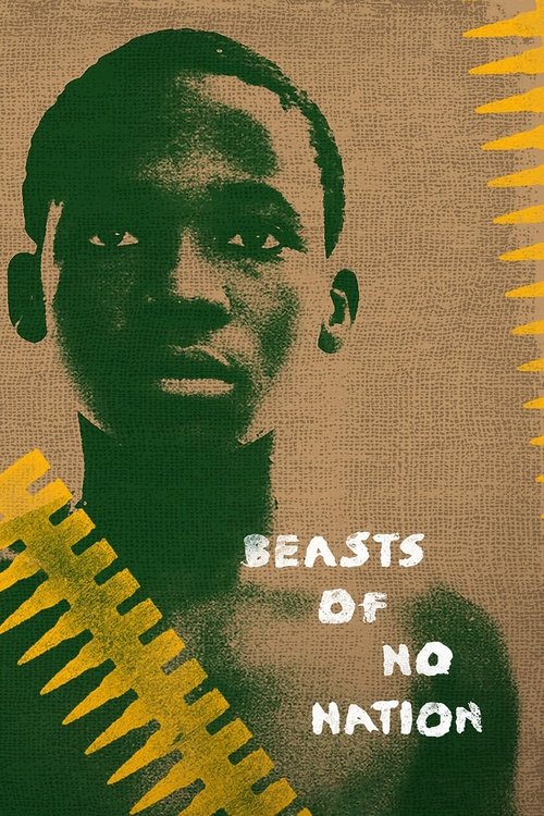 Nonton Beasts of No Nation 2015 Sub Indo