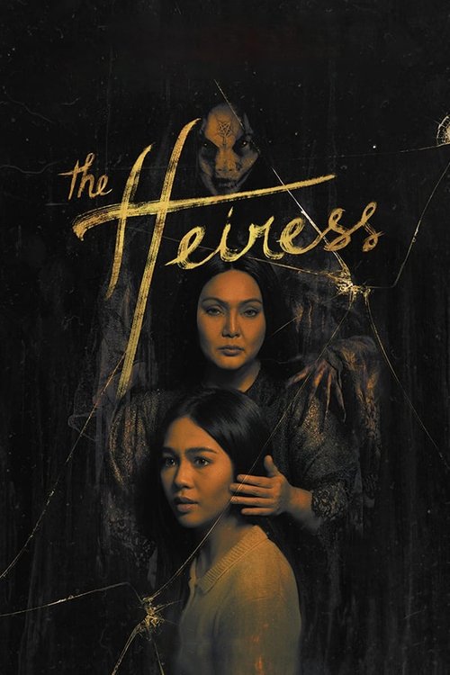 Nonton The Heiress 2019 Sub Indo