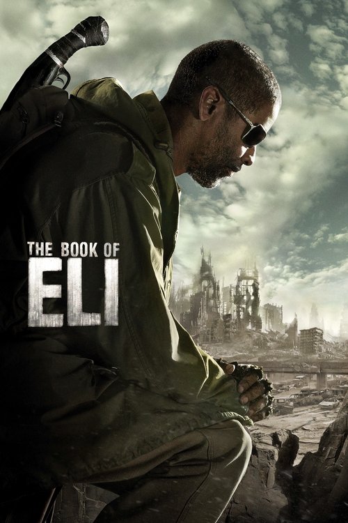 Nonton The Book of Eli 2010 Sub Indo