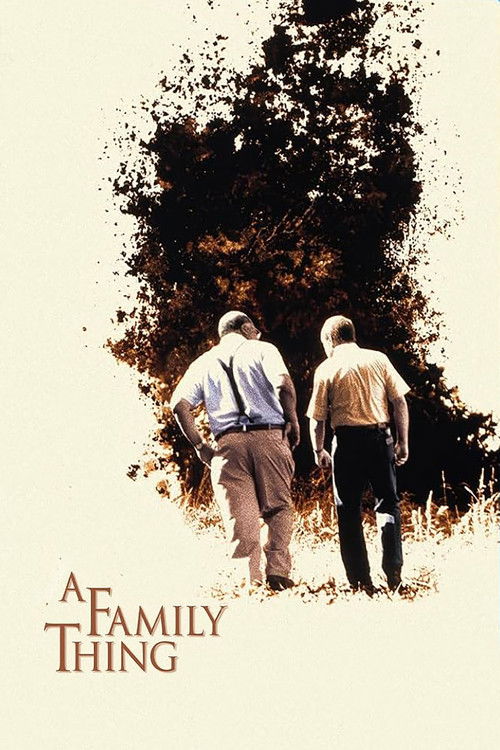 Nonton A Family Thing 1996 Sub Indo