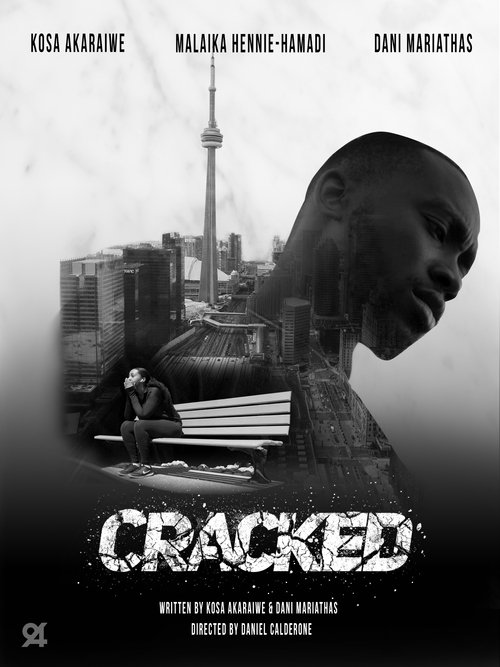 Nonton Cracked 2022 Sub Indo