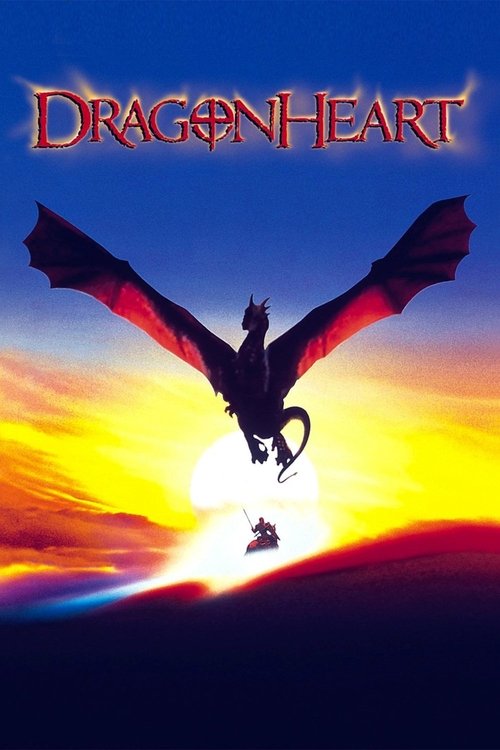 Nonton DragonHeart 1996 Sub Indo