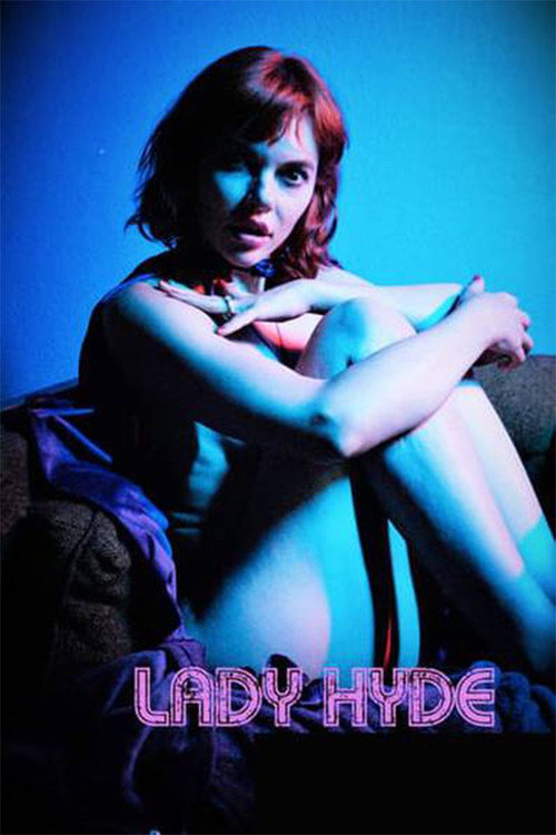 Nonton Lady Hyde 2022 Sub Indo