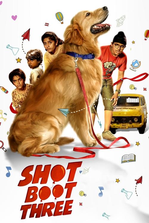 Nonton Shot Boot Three 2023 Sub Indo