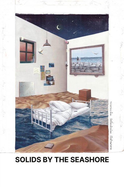 Nonton Solids by the Seashore 2023 Sub Indo