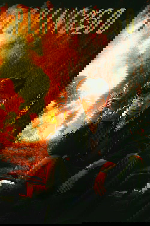 Nonton Playing Go 2025 Sub Indo