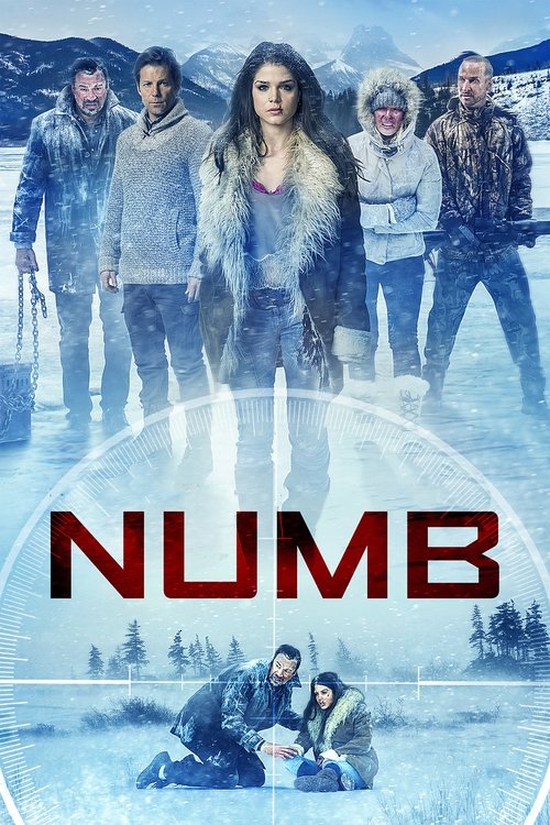 Nonton Numb 2015 Sub Indo
