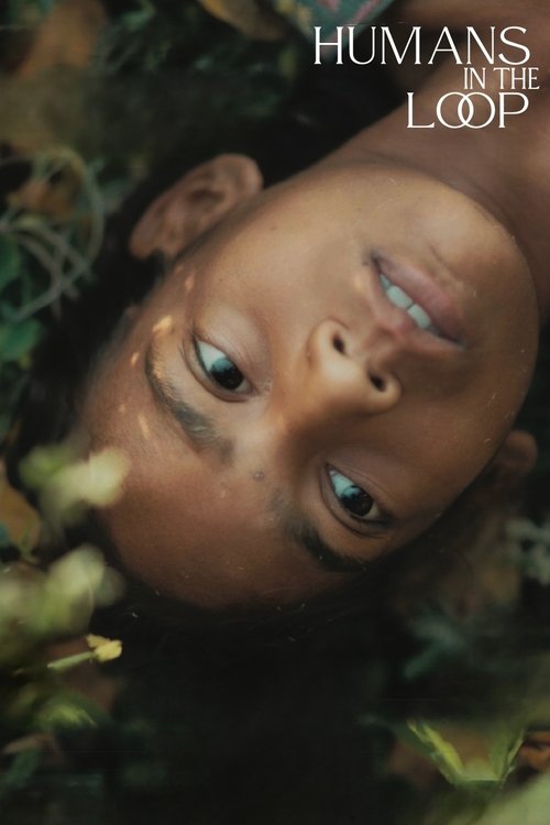 Nonton Humans in the Loop 2025 Sub Indo