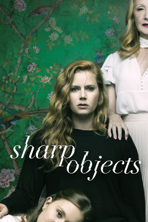 Nonton Sharp Objects 2018 Sub Indo