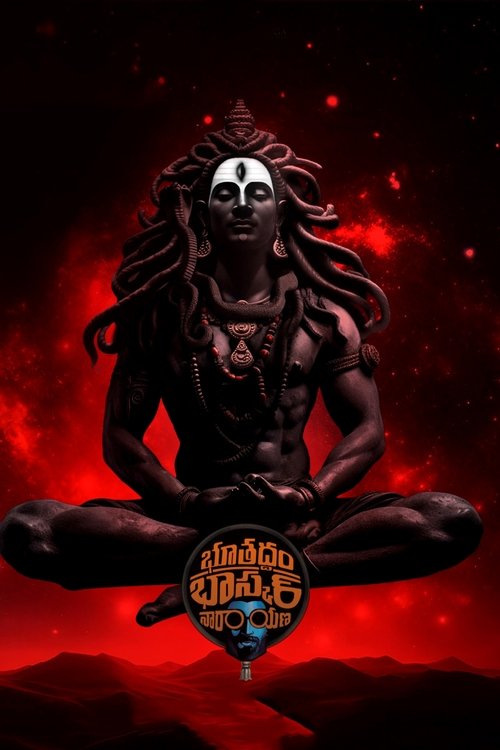 Nonton Bhoothaddam Bhaskar Narayana 2024 Sub Indo