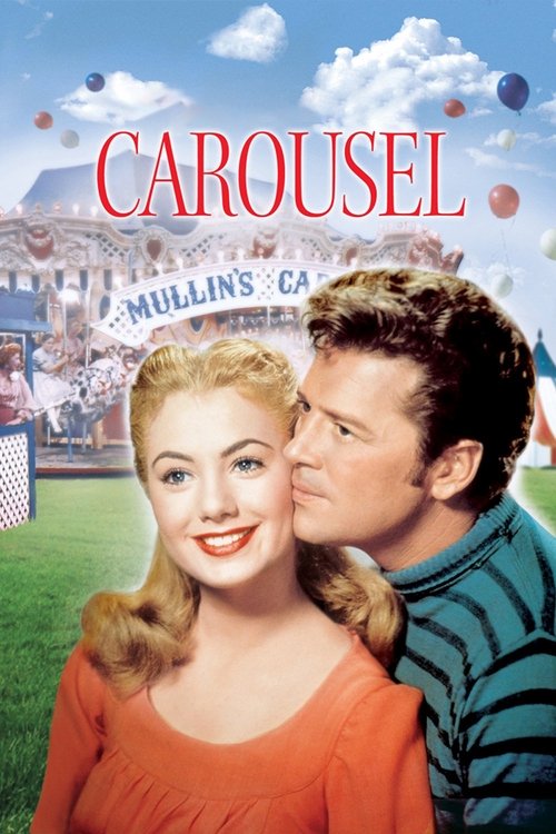 Nonton Carousel 1956 Sub Indo