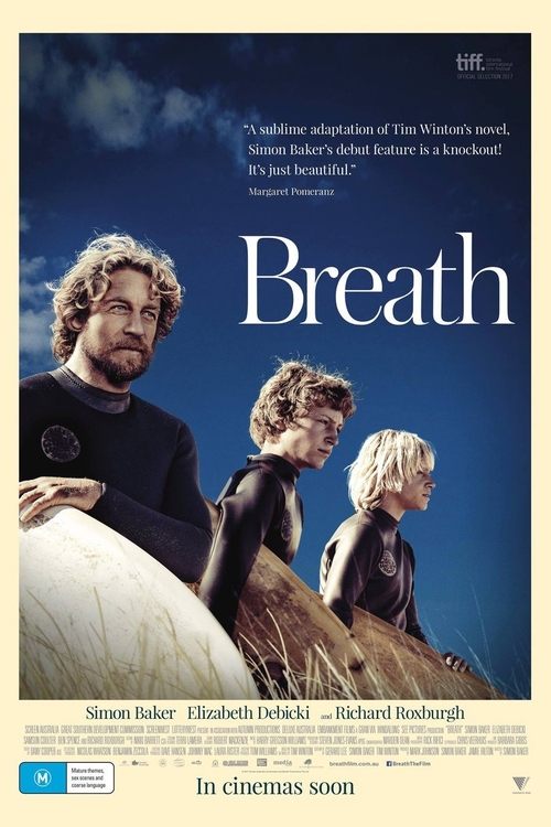 Nonton Breath 2017 Sub Indo