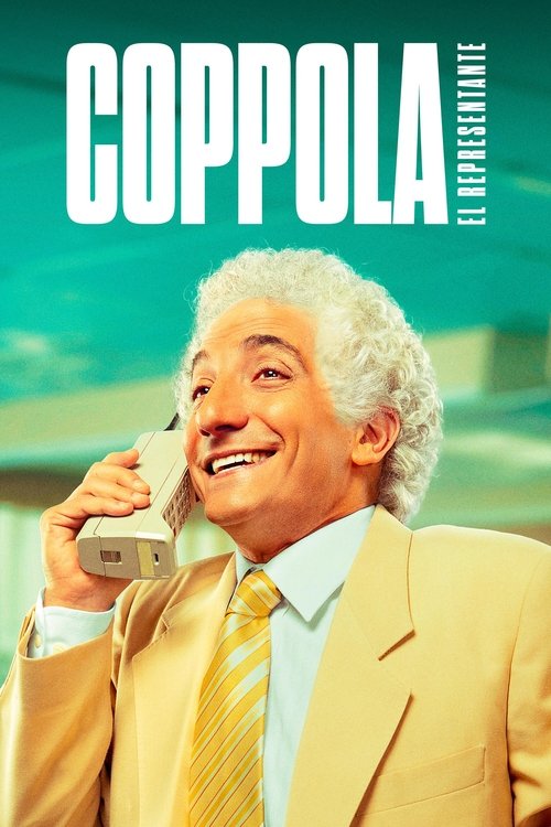 Nonton Coppola, the Agent 2024 Sub Indo