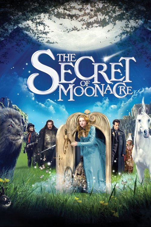 Nonton The Secret of Moonacre 2009 Sub Indo