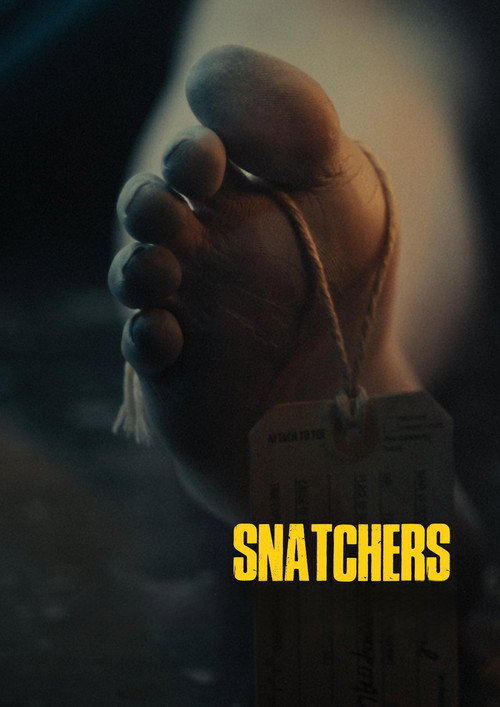 Nonton Snatchers 2025 Sub Indo