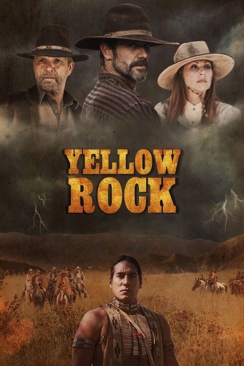 Nonton Yellow Rock 2011 Sub Indo