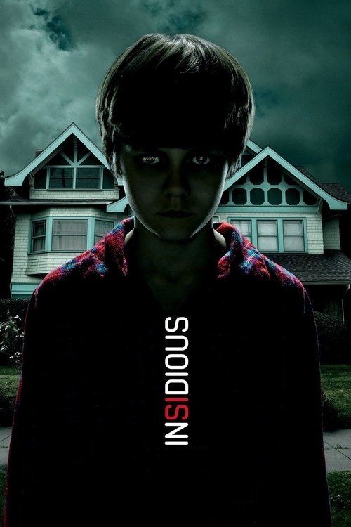 Nonton Insidious 2011 Sub Indo