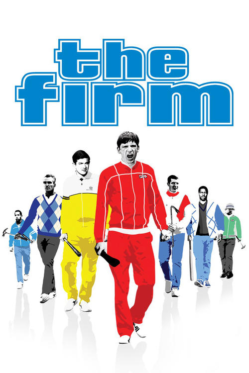 Nonton The Firm 2009 Sub Indo