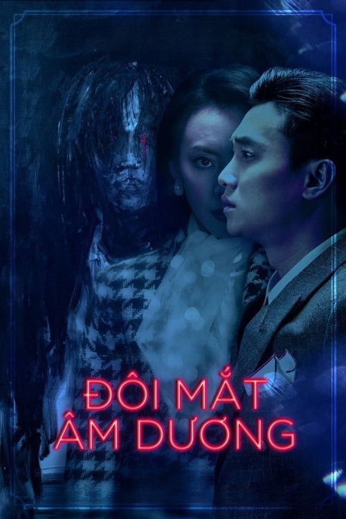 Nonton The Eyes 2020 Sub Indo