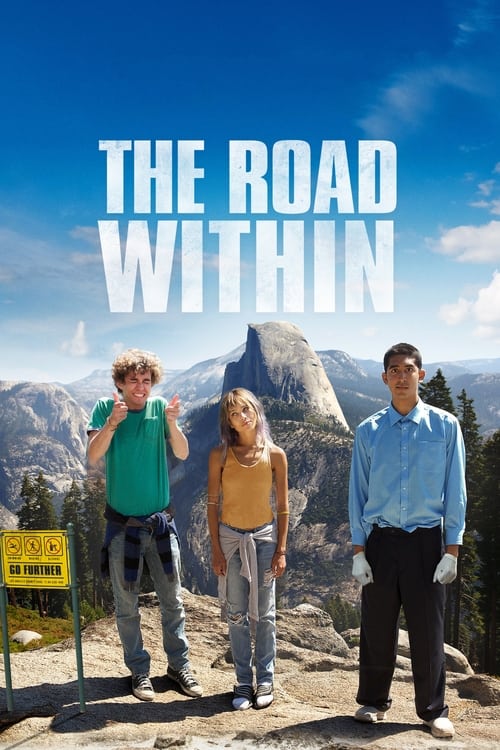Nonton The Road Within 2014 Sub Indo