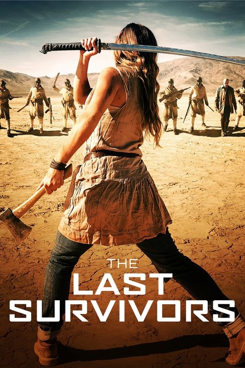 Nonton The Last Survivors 2014 Sub Indo