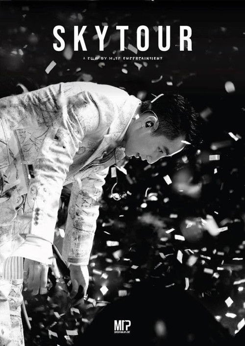 Nonton Sky Tour: The Movie 2020 Sub Indo
