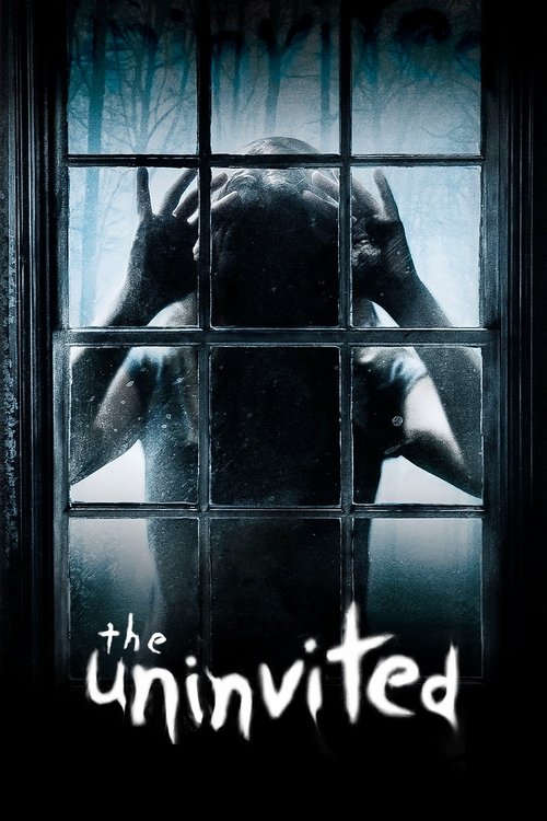 Nonton The Uninvited 2009 Sub Indo
