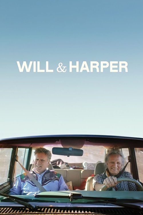 Nonton Will & Harper 2024 Sub Indo
