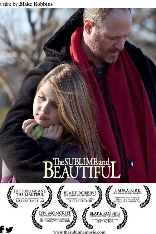 Nonton The Sublime and Beautiful 2014 Sub Indo