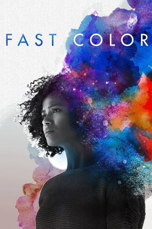 Nonton Fast Color 2019 Sub Indo