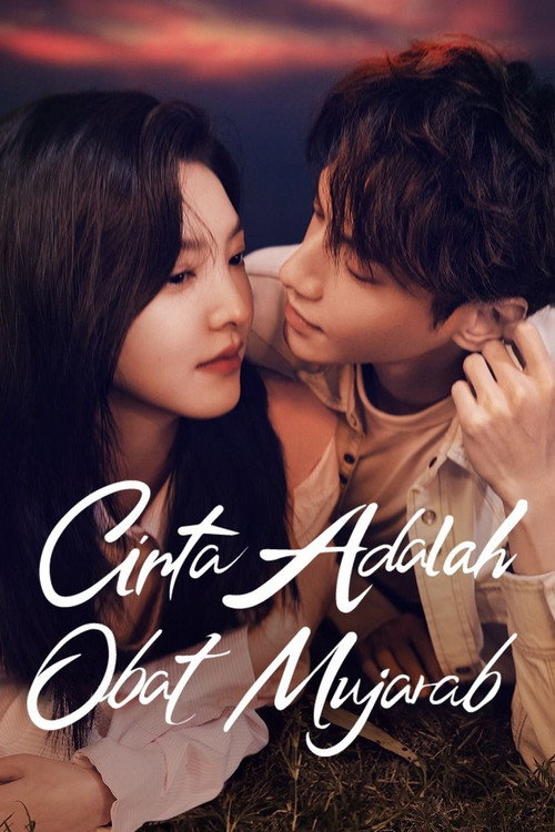 Nonton Love is Panacea 2023 Sub Indo