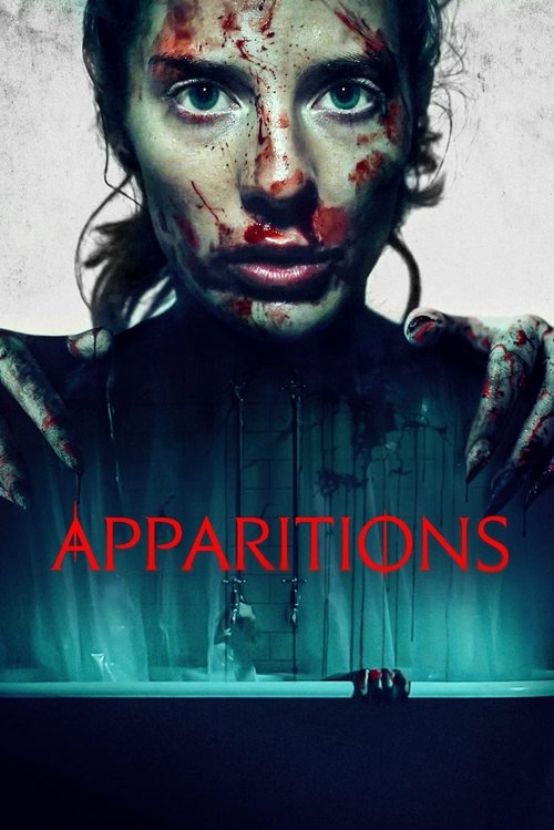 Nonton Apparitions 2021 Sub Indo