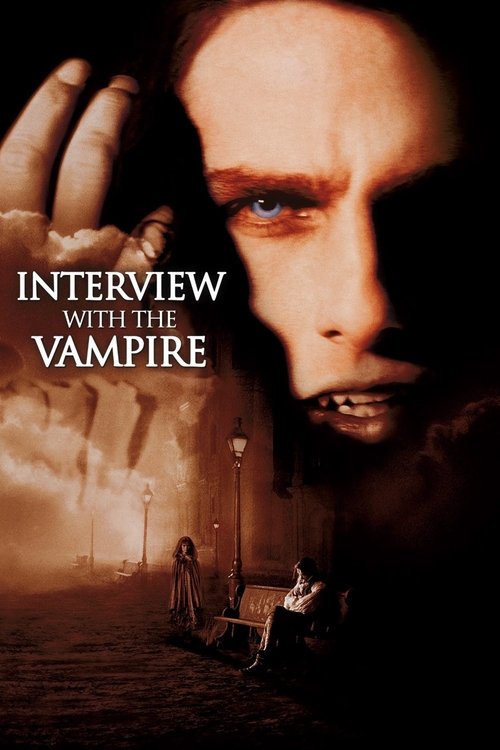 Nonton Interview with the Vampire 1994 Sub Indo