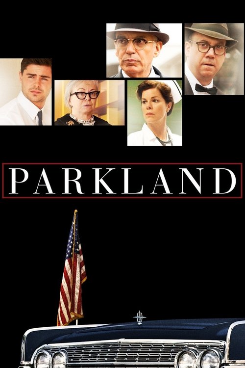 Nonton Parkland 2013 Sub Indo