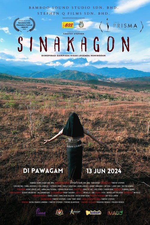 Nonton Sinakagon 2024 Sub Indo