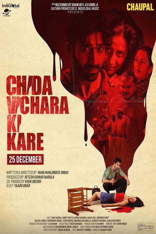 Nonton Chida Vichara Ki Kare 2023 Sub Indo