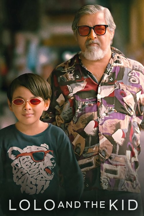 Nonton Lolo and the Kid 2024 Sub Indo