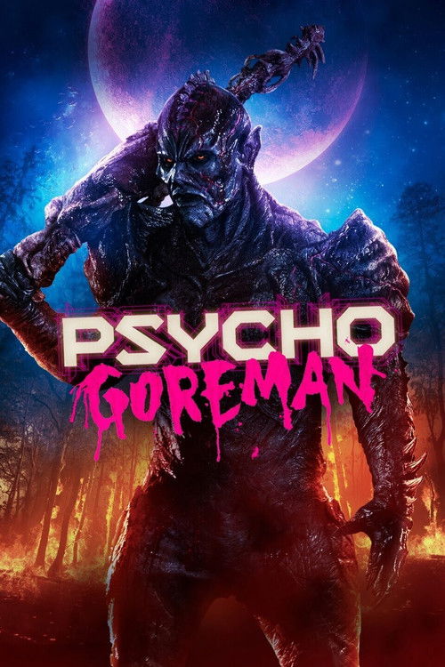 Nonton PG: Psycho Goreman 2020 Sub Indo