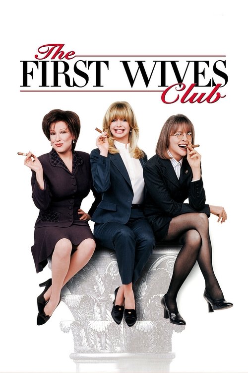 Nonton The First Wives Club 1996 Sub Indo