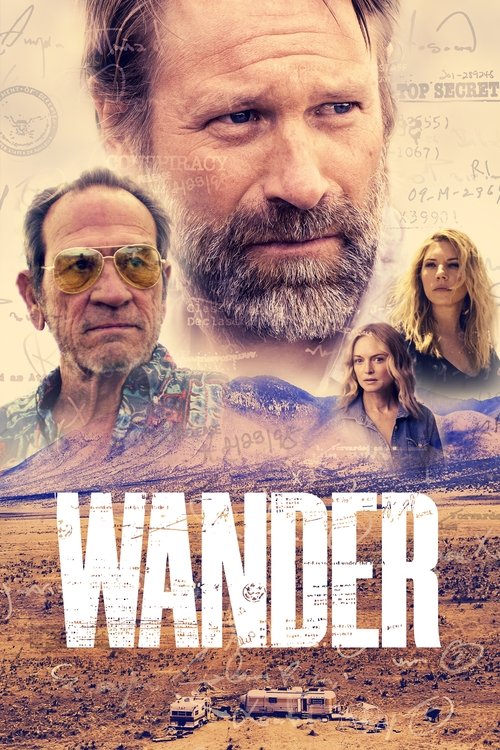 Nonton Wander 2020 Sub Indo